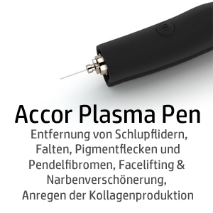 Plasma Pen Lifting Wien